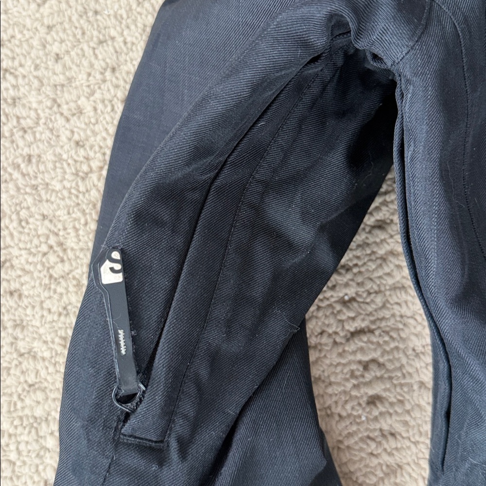Salomon Women's Clima Pro 10,000 Ski Jacket - Picture 7 of 16